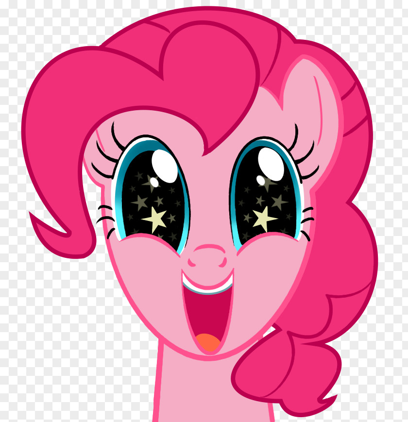 My Little Pony Pinkie Pie Rarity Twilight Sparkle Rainbow Dash PNG