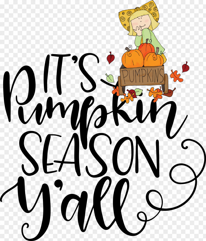 Pumpkin Season Thanksgiving Autumn PNG