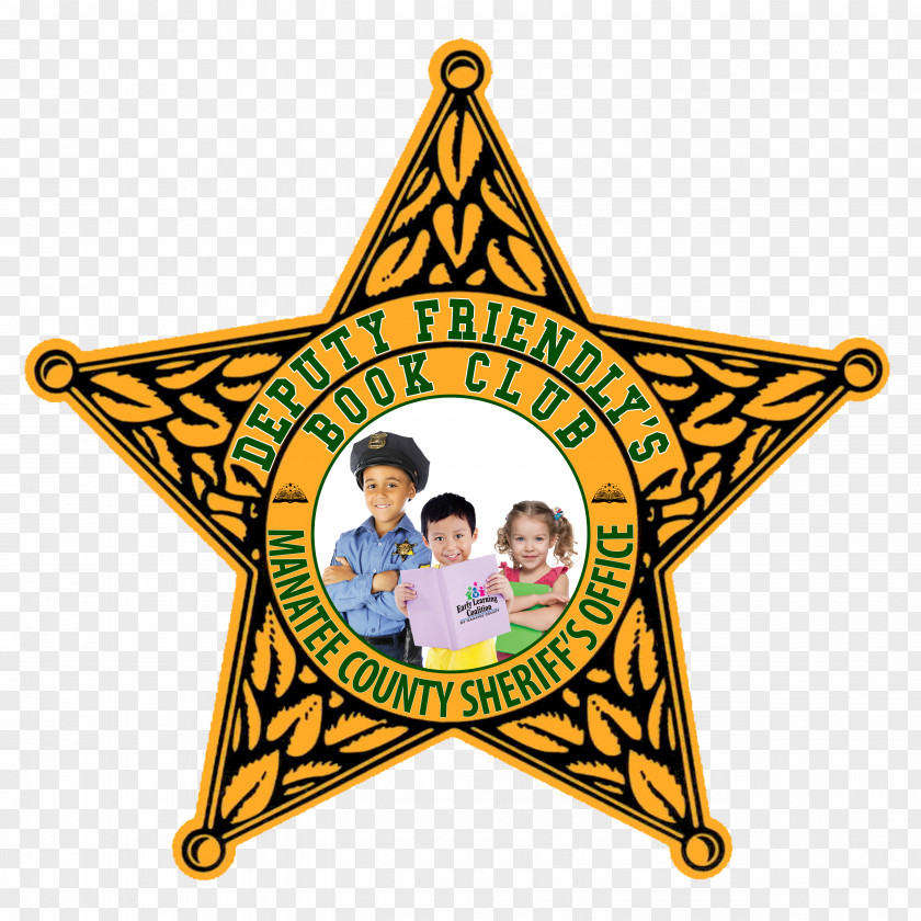 Sheriff Manatee County, Florida Brevard Volusia Pinellas PNG