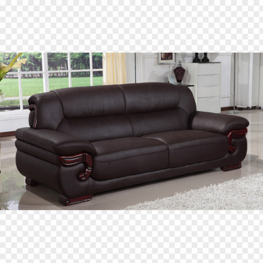 Simple But Elegant Recliner Couch Chair Sofa Bed Furniture PNG
