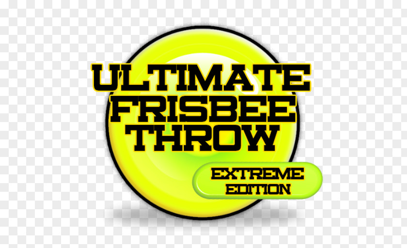 Ultimate Frisbee Logo Font Clip Art Brand Product PNG