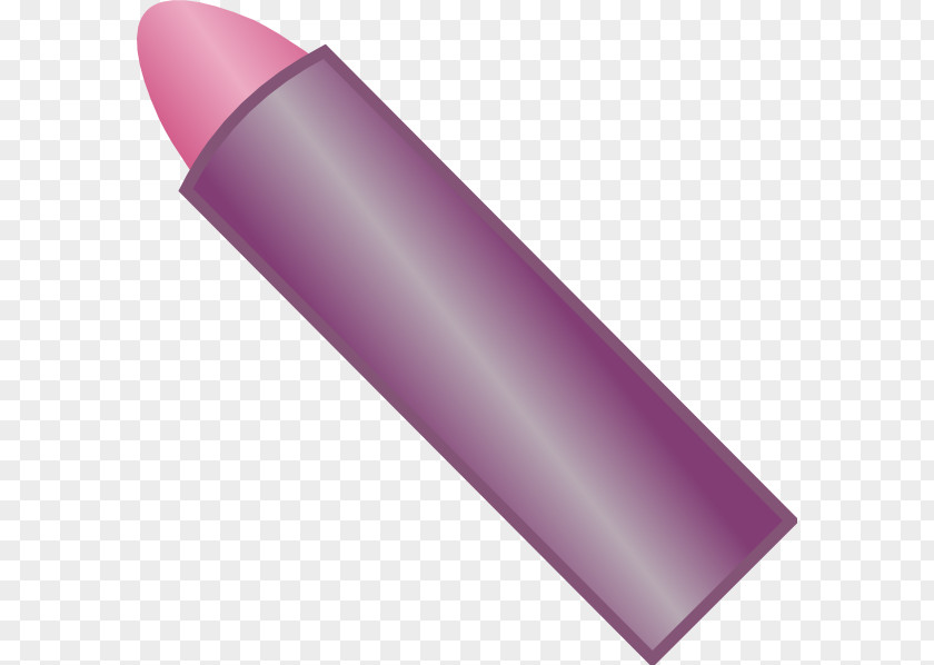 Vector Lipstick Royalty-free ChapStick Public Domain Clip Art PNG