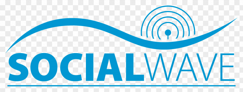 Wave Logo Socialwave GmbH Café Valle Uno Frank + Schulz PNG