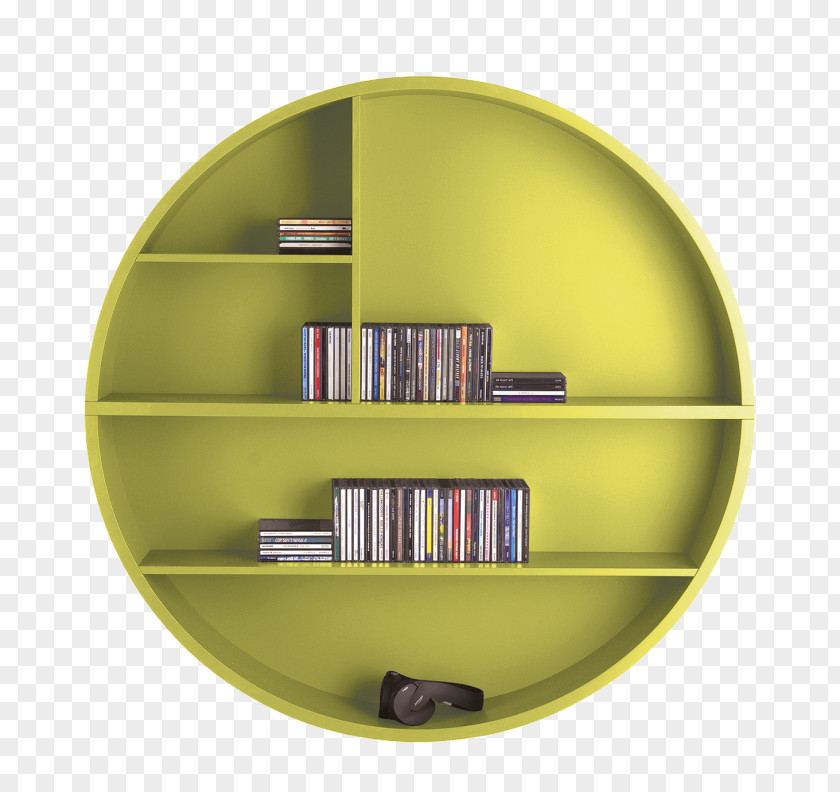 Wood Shelf Étagère Bookcase Furniture PNG