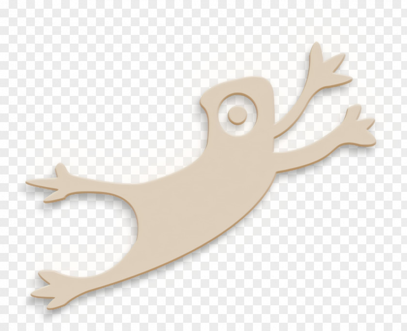 Animals Icon Jump Jumping Frog PNG
