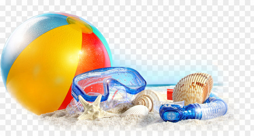 BEACH ACCESSORIES Summer Vacation Hotel Beach PNG