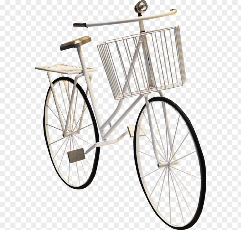 Bicycle Baskets Clip Art Transportation PNG