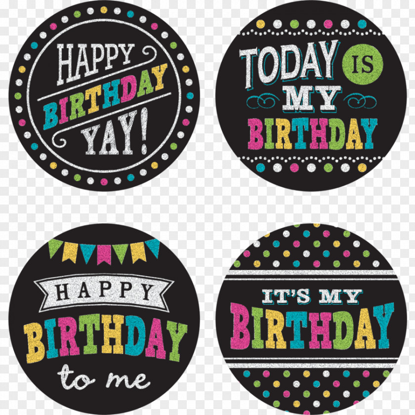 Birthday Arbel Classroom Badge Clothing Accessories PNG