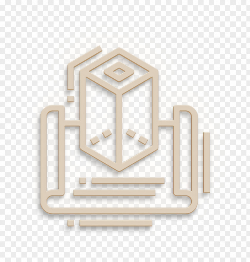Creative And Design Icon Model Mockup PNG