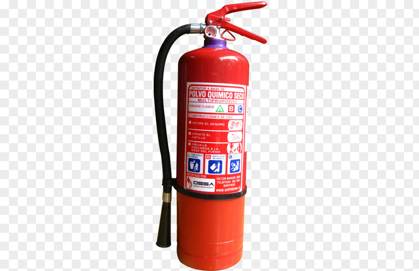 Fire Extinguishers Industry Ammonium Dihydrogen Phosphate PNG