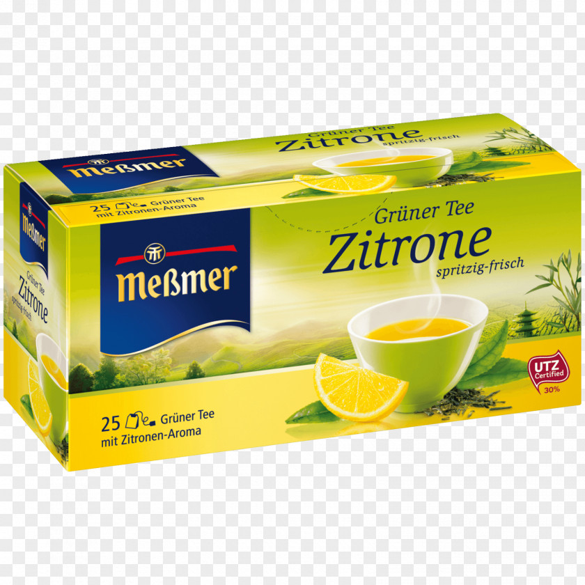 Green Tea Sencha Meßmer Gunpowder PNG