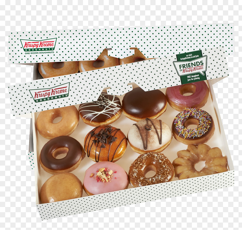 Krispy Kreme Donuts UK Tesco PLC Praline PNG