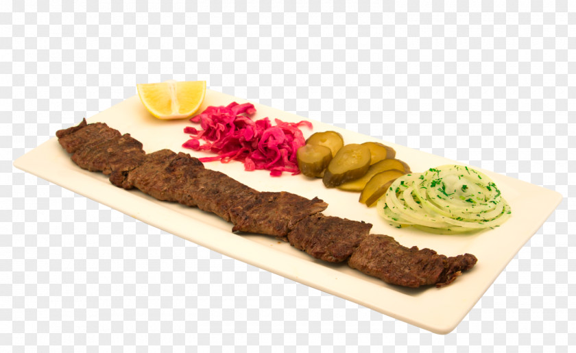 Meat Cafe Iranian Cuisine Shashlik Kebab Veal PNG