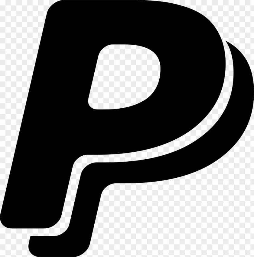 Paypal Logo PayPal Clip Art PNG