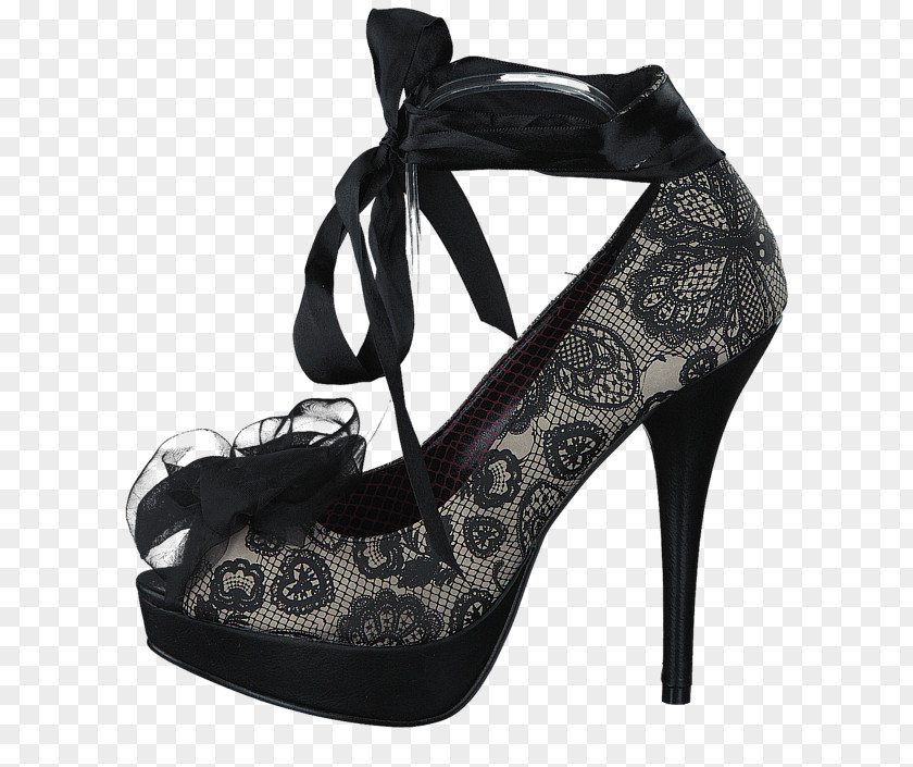 Sandal Heel Shoe Pump Bride PNG