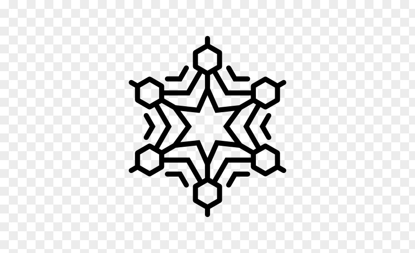 Snowflake PNG