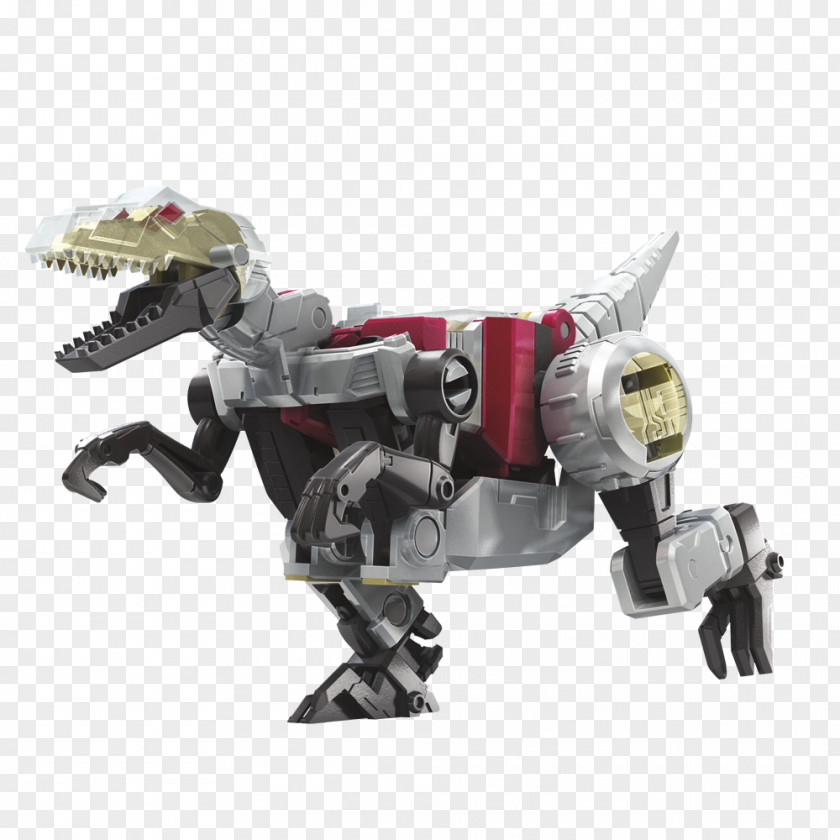 Transformers Dinobots HasCon Grimlock Snarl PNG