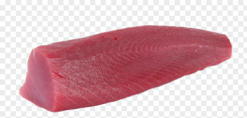 Tuna Red Meat PNG