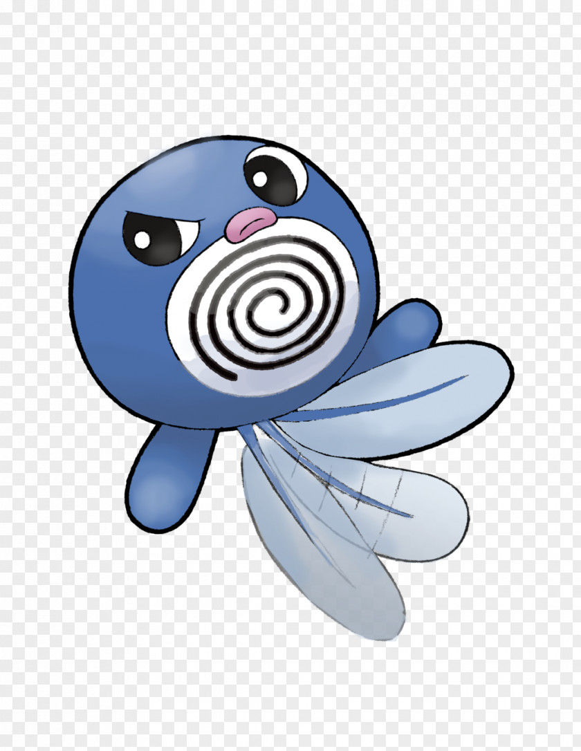 Water Colours Pokémon Snap Poliwag Poliwhirl Poliwrath Coloring Book PNG