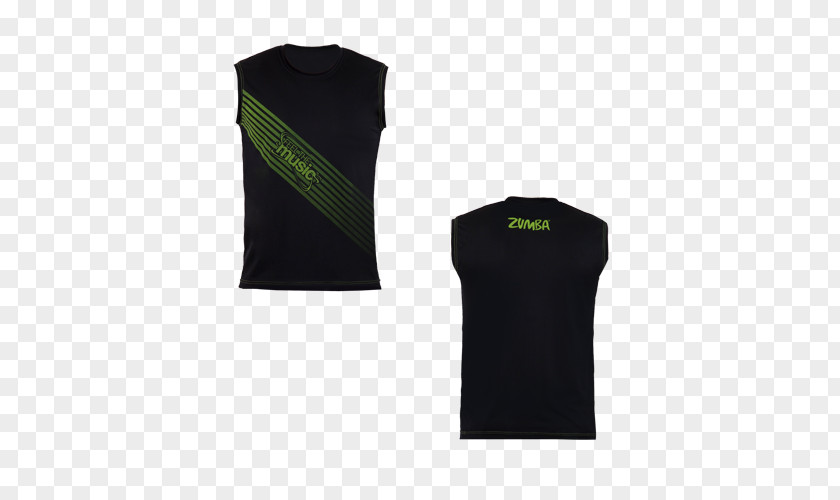 Zumba T-shirt Sleeveless Shirt Gilets PNG