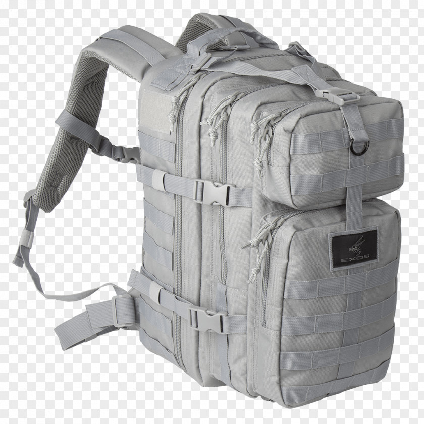 Bag Bug-out Drago Gear Assault Backpack MOLLE PNG