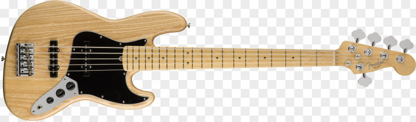 Bass Guitar Fender Deluxe Jazz Precision Musical Instruments Corporation PNG