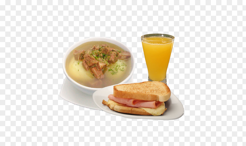Breakfast Sandwich Full Buffet Ham And Cheese PNG