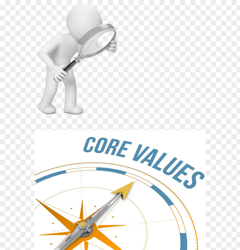 Compass Value Stock Photography Concept PNG