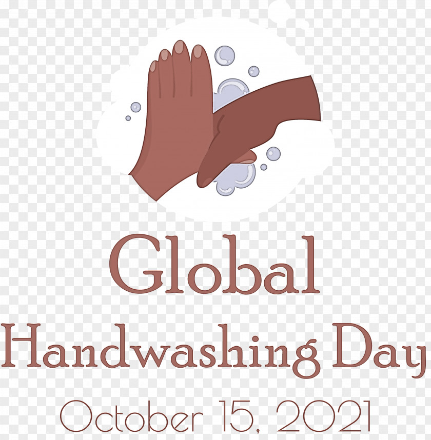 Global Handwashing Day Washing Hands PNG