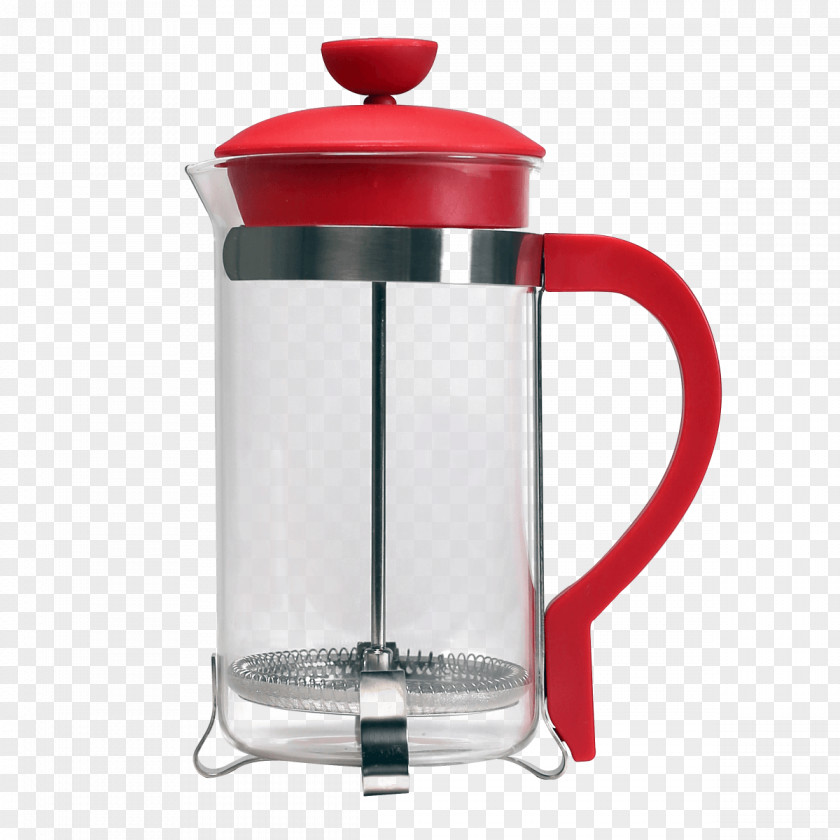 Kettle Moka Pot French Presses Coffeemaker PNG