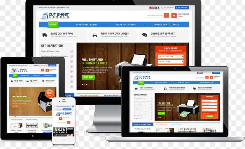 Marketing Digital Web Design Display Advertising Pay-per-click PNG