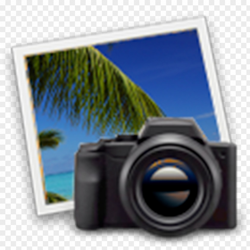 Photo Studio IPhoto Backup Mac App Store Digital Cameras PNG