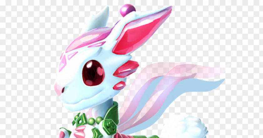 Rabbit On The Moon European Dragon Mania Legends PNG