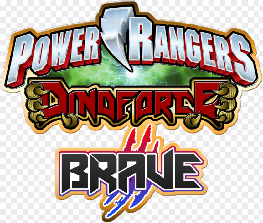 Season 1 Super Sentai BVS Entertainment Inc Television Show Power Rangers Dino ThunderPower Wild Force Symbol Charge PNG