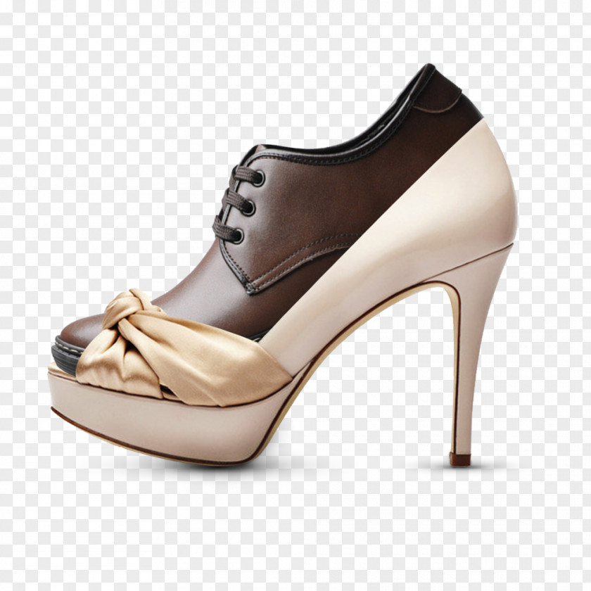 Shoes With High Heels Shoe High-heeled Footwear Sandal Plastic Bag PNG