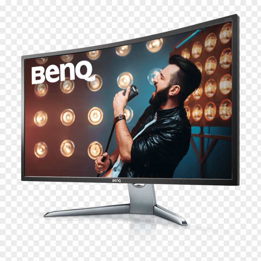Study Lamp Computer Monitors BenQ High-dynamic-range Imaging Refresh Rate FreeSync PNG
