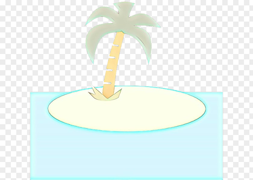 Symbol Arecales Palm Tree PNG