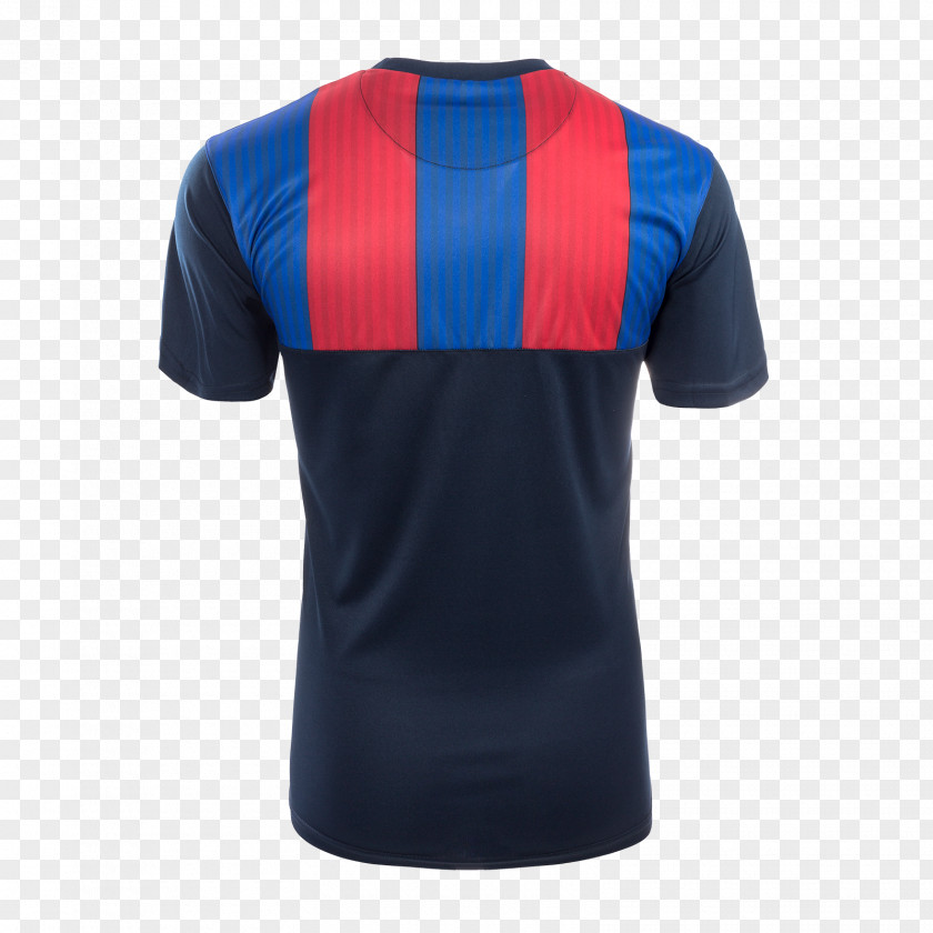 T-shirt FCBotiga FC Barcelona Polo Shirt PNG