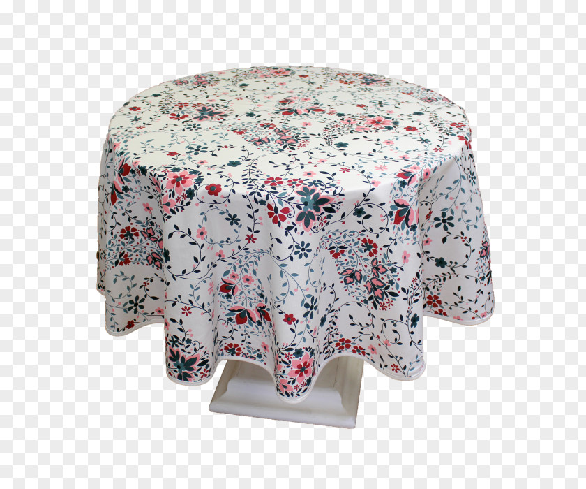 Tablecloth Textile Cloth Napkins Linens PNG