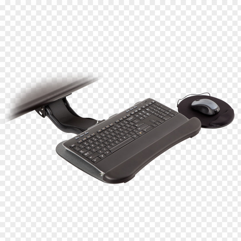 Tray Computer Keyboard Mouse Laptop Ergonomic PNG