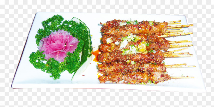 A Barbecue Churrasco Chuan Kebab Vegetarian Cuisine PNG