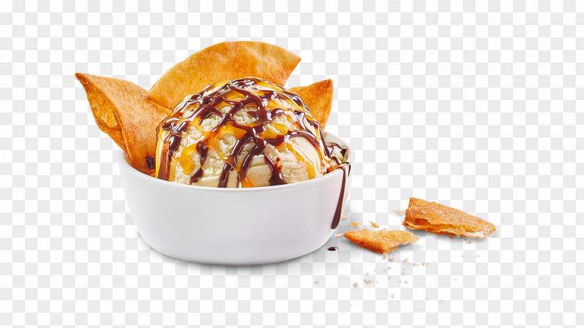 Buffalo Wings Ice Cream Wild Wing Sundae Take-out PNG