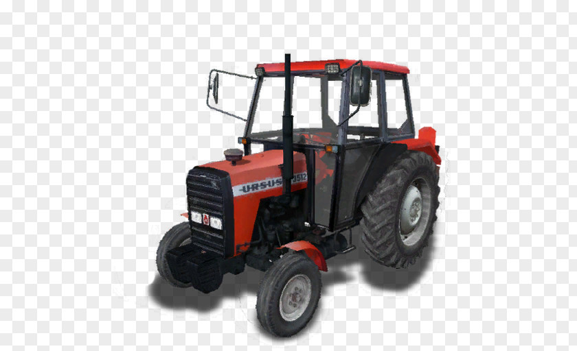 Car Tire Riding Mower Motor Vehicle Tractor PNG
