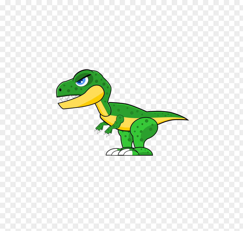 Dinosaur Tyrannosaurus Spinosaurus PNG