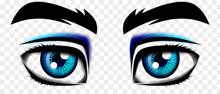 Eye Eyebrow Desktop Wallpaper Clip Art PNG