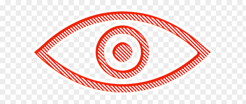 Eye Icon Look See PNG