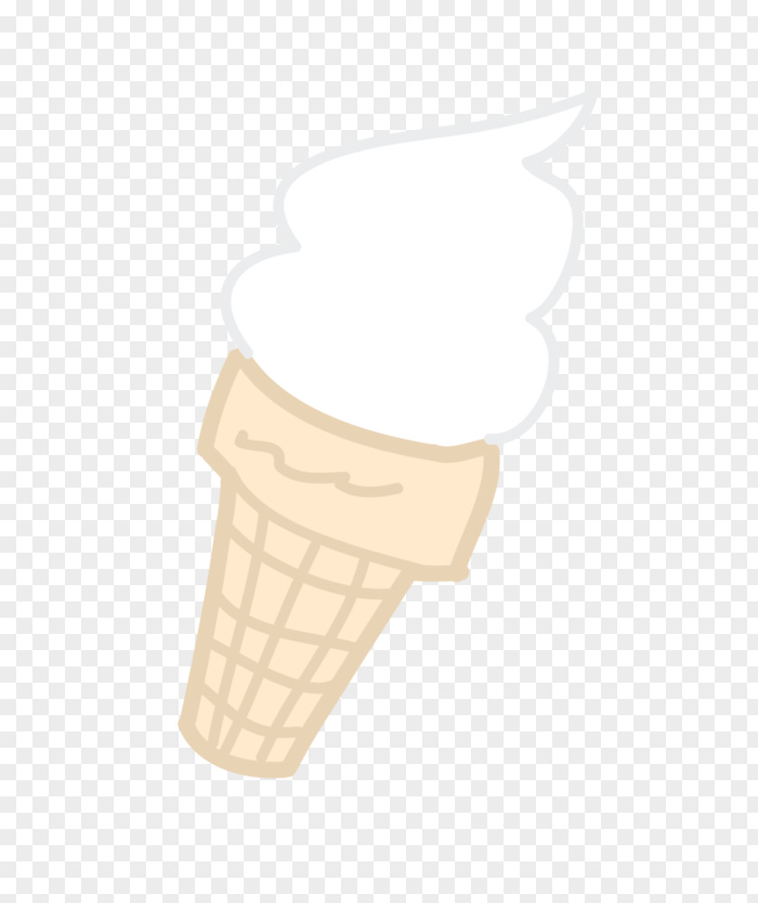 Ice Cream Pattern Cones Flavor PNG