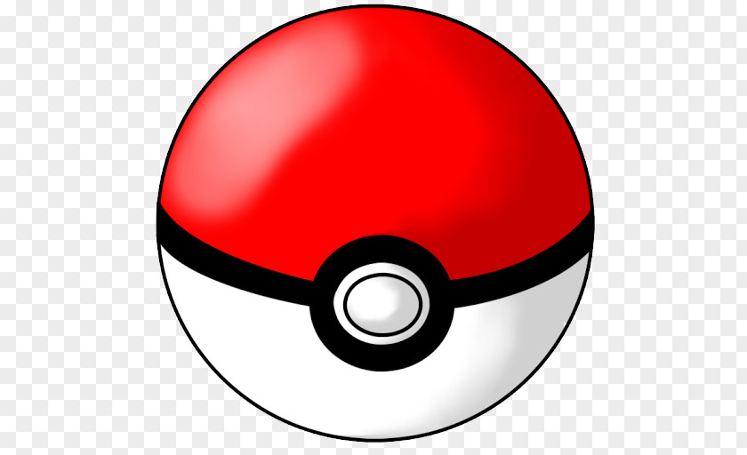 Pokeball Transparent Background Pokxe9mon GO FireRed And LeafGreen Pikachu PNG