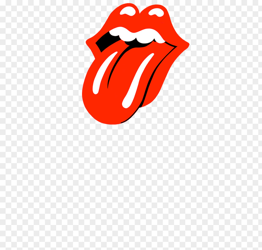 Tongue The Rolling Stones Sticky Fingers Logo PNG