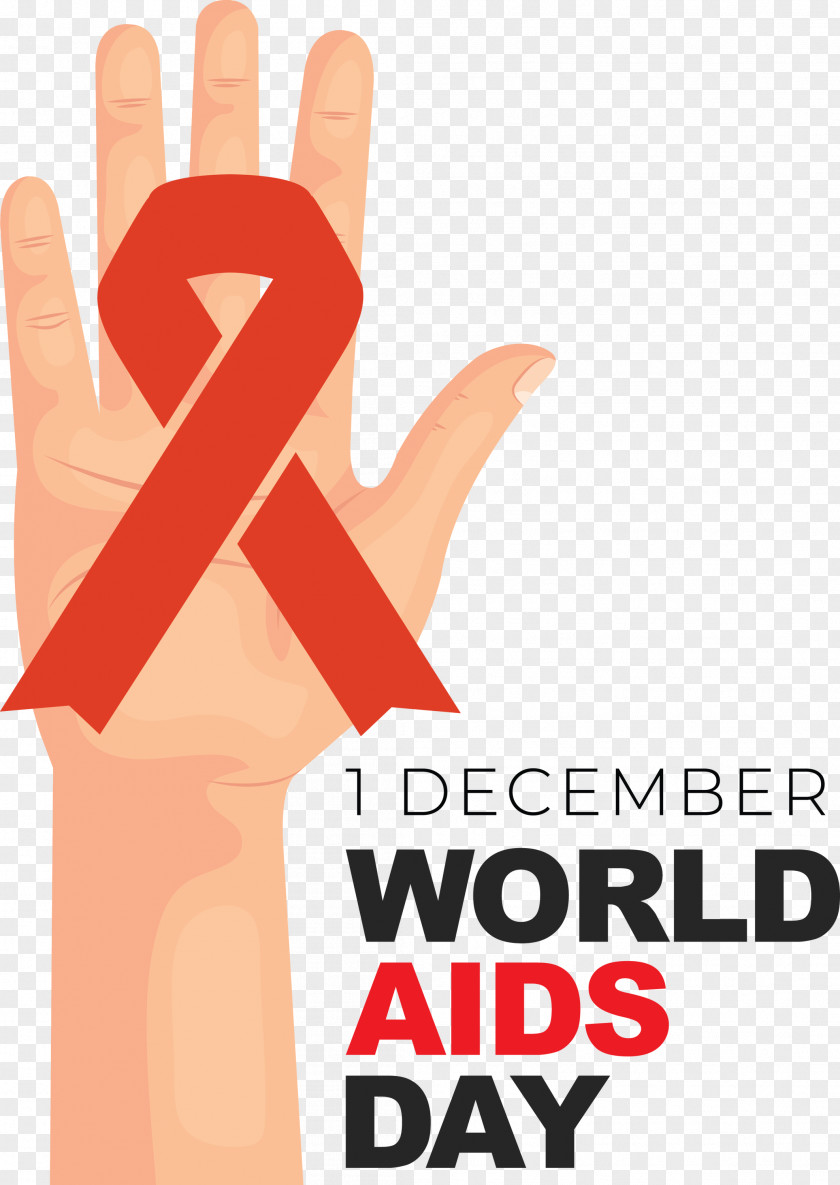 World AIDS Day PNG